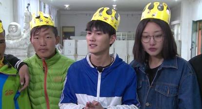 《长大成人》上演惊喜生日趴 终极考核谁将出局