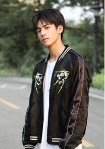 蓝港影业《雪姬》探班 宋威龙王以纶现场互吐槽