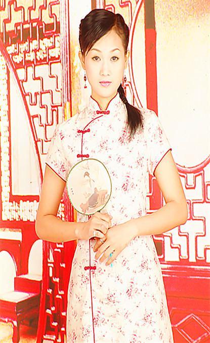 任晗加盟《迷境之都市奇谭记》无锡热拍