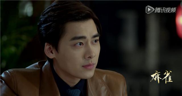 《麻雀》李易峰配音遭吐槽 配音演员哭笑不得