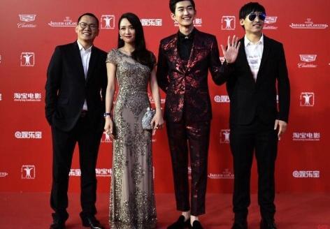 《魔宫魅影》制片许一顶转投网络影视面向未来