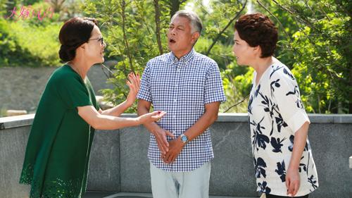 《大嫁风尚》透视当下 热点话题体质承包好评榜