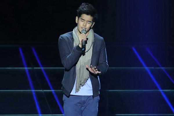 20时新歌声向洋直播：边唱歌边解放天性两不误