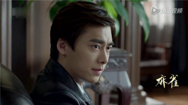 《麻雀》李易峰配音遭吐槽 配音演员哭笑不得