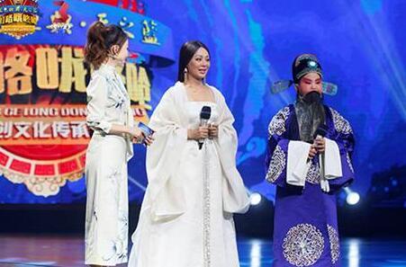 《叮咚2》陕西站终级对决 宁静为能晋级豁出去了！