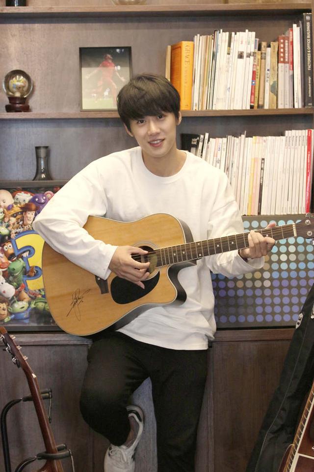 《蔓蔓青萝》开机 朱嘉琦首合作姚笛齐挑大梁 