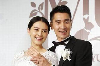 台媒曝高圆圆怀孕！赵又廷受访并未否认