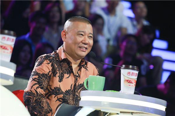 黑幕阴谋让郭德纲叹做人难 宋丹丹思母现场落泪