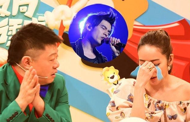 马东曝姐弟恋情史 女方年长十岁是“启蒙者”