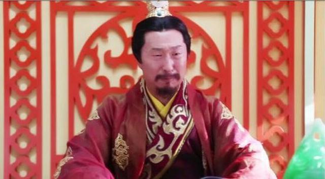 喜新不厌旧 点评《重耳传》的老戏骨们