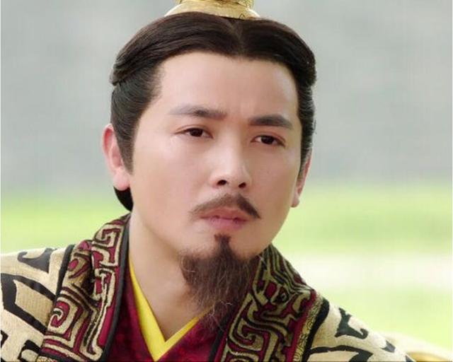 喜新不厌旧 点评《重耳传》的老戏骨们