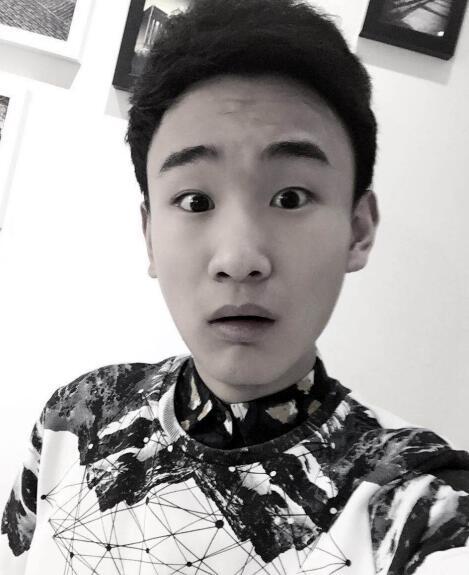 97年小鲜肉编剧张效恒偏爱喜剧 新剧亮实力