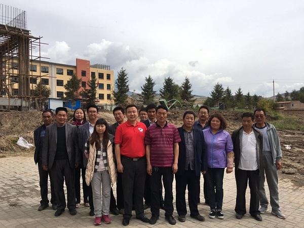 《女神》直播收官在即 首个“梦想教室”落成