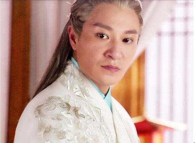 喜新不厌旧 点评《重耳传》的老戏骨们