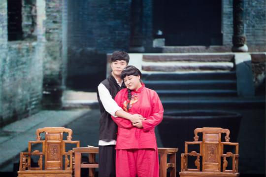 《总动员》引热议 陈赫“笑中带泪”表现抢眼