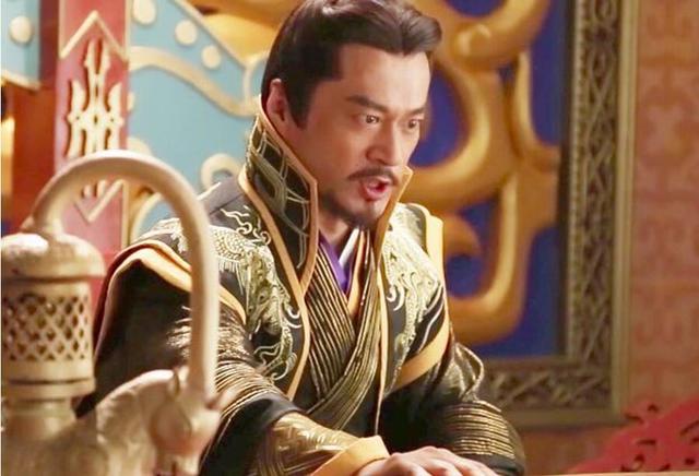 喜新不厌旧 点评《重耳传》的老戏骨们