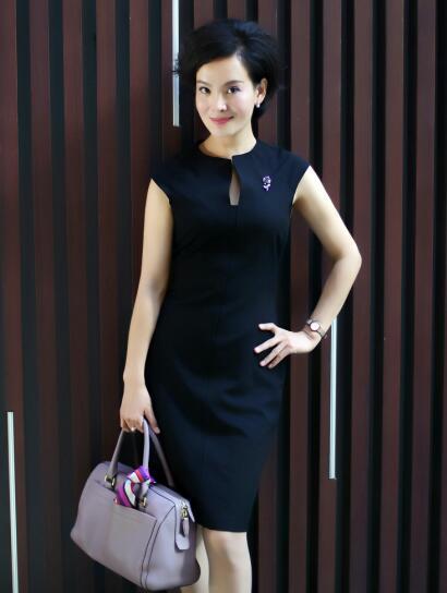 金阳出演《爱情万万岁》 变身凯丽霸道小姑子