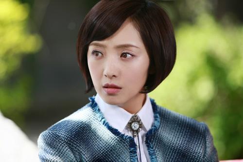 《终极使命》不套路 刘晓洁：弱女子也能很强大