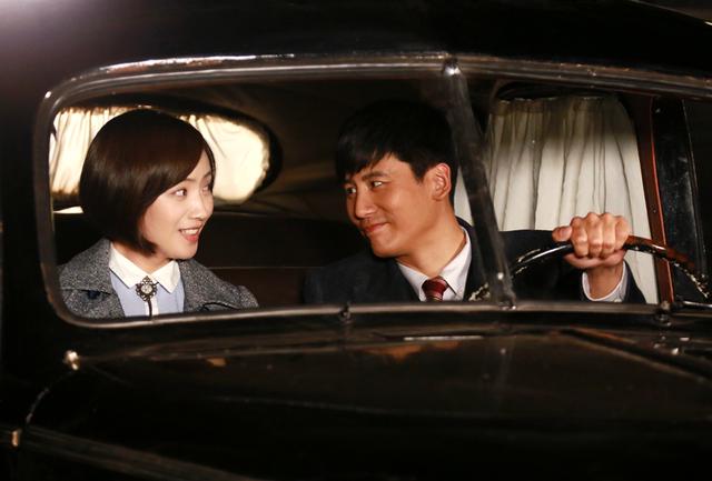 于晓光《终极使命》撩妹吸睛 粉丝排队求私撩