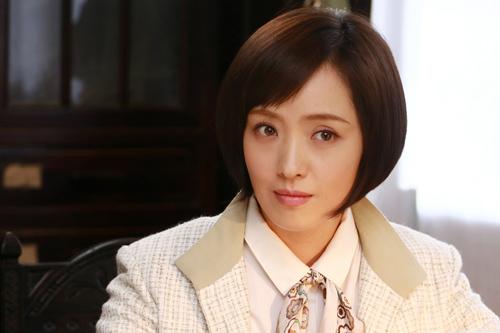 《终极使命》不套路 刘晓洁：弱女子也能很强大