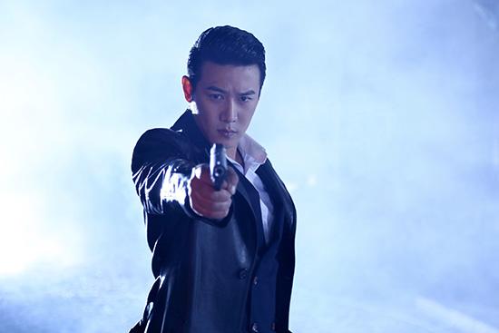 陆毅《胭脂》明晚将播先声夺人 全能特工上线