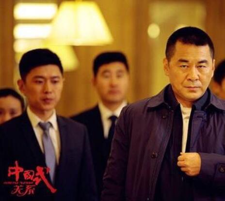 《中国式关系》王海洋饰小王秘书被誉得力助手