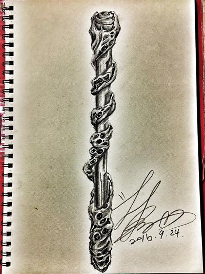 人气漫画《镇魂街》开拍 汪东城挑战高难动作戏