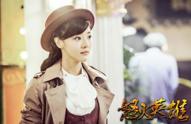 《怒火英雄》邓家佳：用最初的心，走最远的路