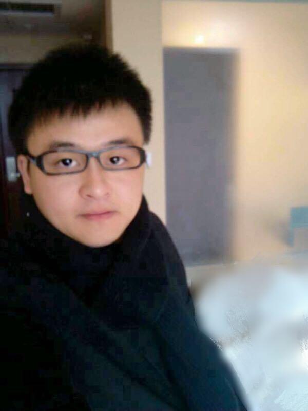 潘飞宇：浮生若梦与“陈浮生”的命中注定