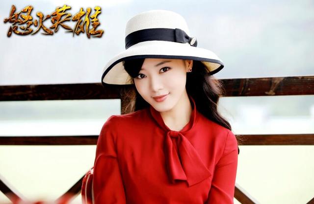 《怒火英雄》邓家佳：用最初的心，走最远的路