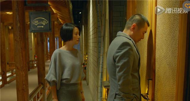 公子看剧|《中国式关系》:每个人都在自我救赎