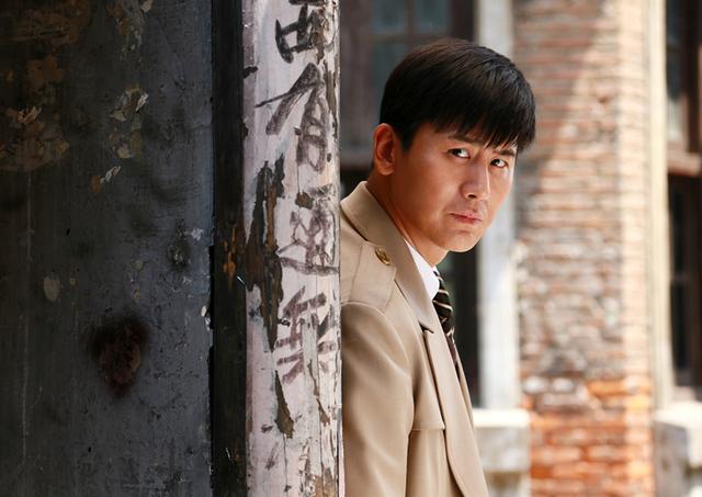 于晓光《终极使命》撩妹吸睛 粉丝排队求私撩