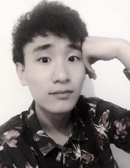 97年小鲜肉编剧张效恒偏爱喜剧 新剧亮实力