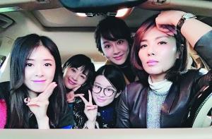 《欢乐颂2》开拍了《琅琊榜2》一切都没定