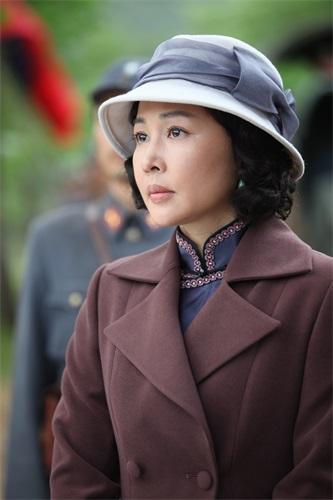 《绝命后卫师》将播 熊睿玲再创经典角色