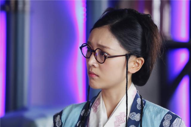 何花倾心加盟《西涯侠》 首度挑战喜剧角色