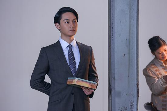 尹正《麻雀》演技发功 苏三省暗黑乖萌惊喜走红