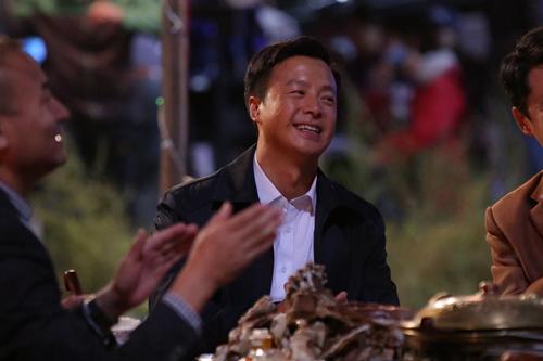 《安居》再遇难题 观众期盼褚栓忠再施援手