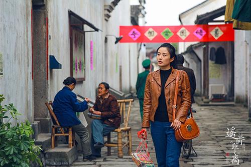 天津文艺开播 《遥远的距离》引领女性自立榜样