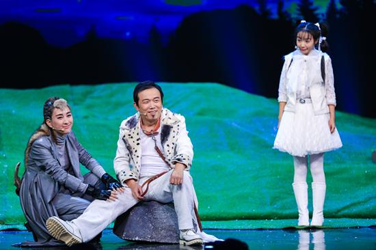 眼技笑声表情包!网友:大潘潘斌龙有三好