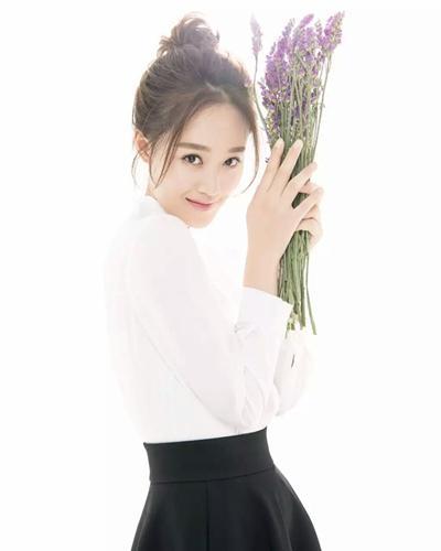 《北京地铁》开机 蓝盈莹告别反派担纲女主角