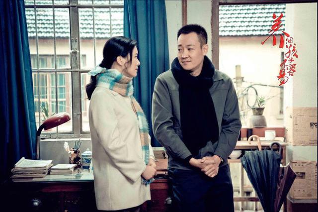 辛柏青《养个孩子不容易》 开启“辛爸爸”模式