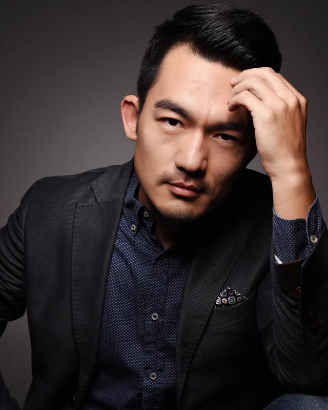 新版《射雕英雄传》开拍 宋涛饰演全真七子