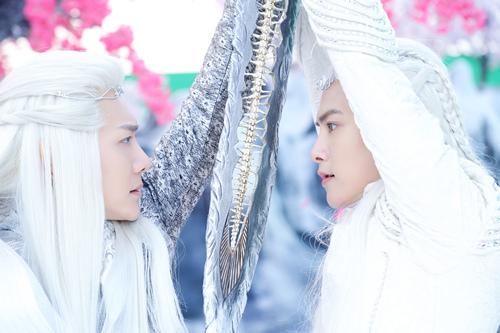 马天宇神演技感动观众 粉丝不舍樱空释泪崩