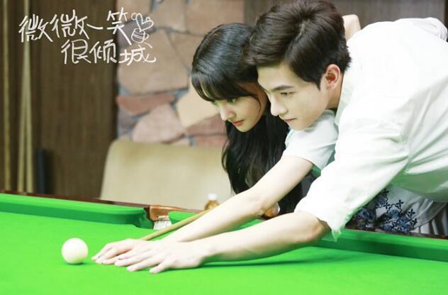 深圳卫视专访郑爽:羡慕微微肖奈心中只有彼此