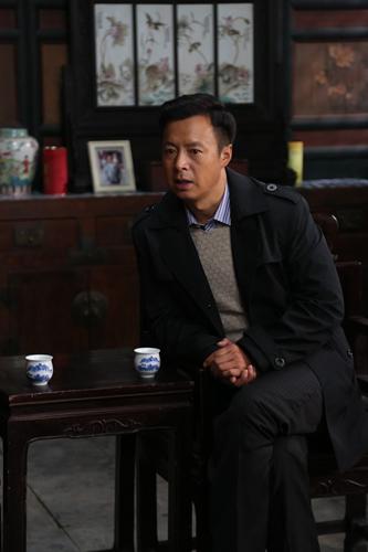 《安居》再遇难题 观众期盼褚栓忠再施援手