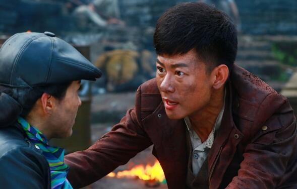 《传奇情仇》河北卫视圆满收官 解读忠诚与爱