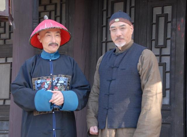 星座魔山力作《青年霍元甲》收视同时段夺冠