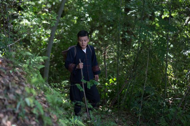 夏铭浩《锻刀》《平凡的世界》央视播