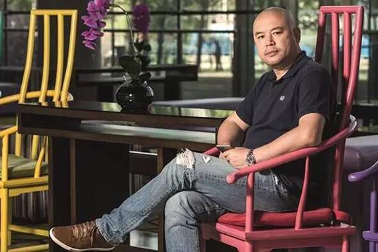 《太太万岁》收官 刘海波洪荒之力致敬太太团